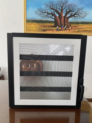South American Jalousie windows with Fly Screen/aluminum Louver Glass windows