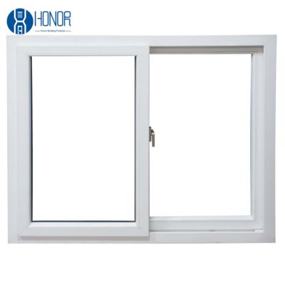Project Solution UPVC Sliding Window for Villa