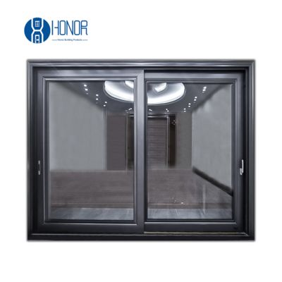 
2025 Modern Interior Door Aluminum Sliding Doors French Style Sliding Glass Door Frame 
