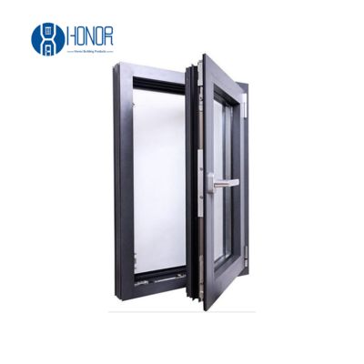 Hot Sale Aluminum Casement Window for Apartment Building